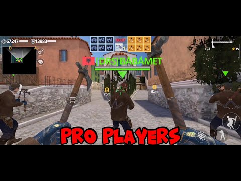 Critical Strike - 11.04.2023 | Special Weapons 23.00 ( Moscow Time )【1080p | 60Fps】