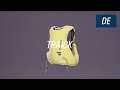 deuter Traick: so funktioniert's
