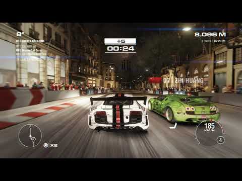 Grid 2 Part 69 Gameplay
