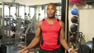 What Does the Hip Abductor Machine Do