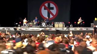 Bad Religion - Dearly Beloved (Live) Lyrics