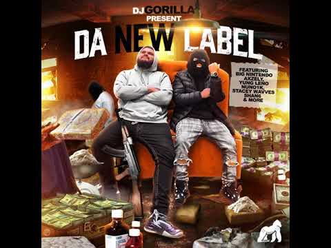 14. Nino Rubirosa - La Tumba Feat Big Nintendo