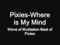 Nada Surf - Pixies Cover - Where is My Mind 