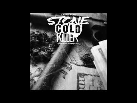 Tone Spliff & Zagnif Nori – Stone Cold Killer Full Album (2022)