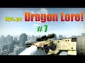 Новый кейс | Путь до DRAGON LORE! | №7 