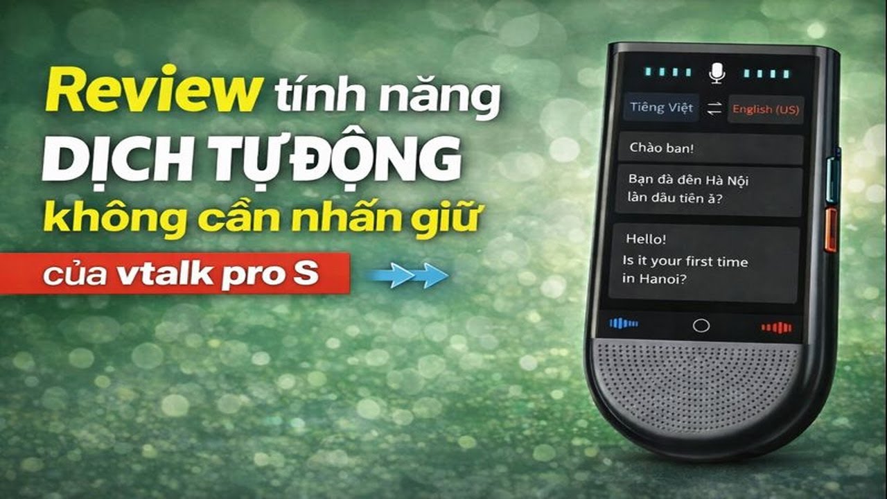 Video hướng dẫn