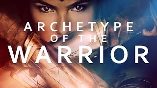 The Archetype of the Warrior – How Films Help Empower Us All