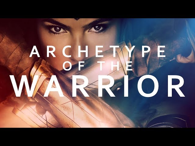 Pronunție video a Warrior în Engleză