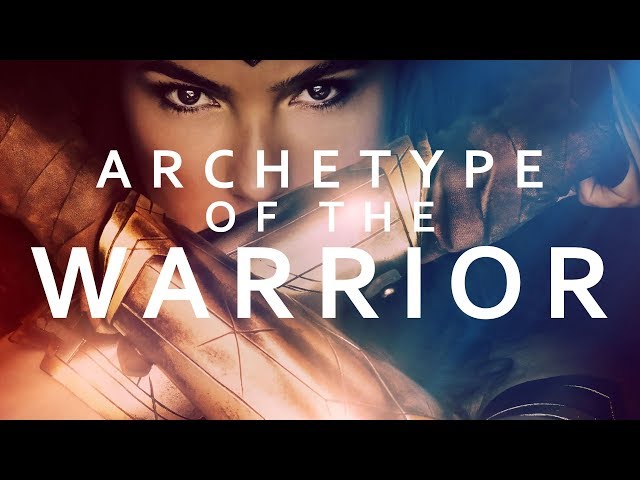 Video pronuncia di Warrior in Inglese