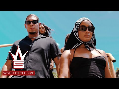 Brandon Bill$ & DaniLeigh - Unlimited Skills (Official Music Video)