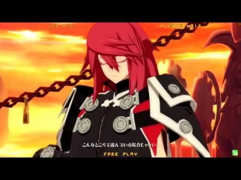 GGXrdR 6/25/16 - Mikado 3v3 Tournament