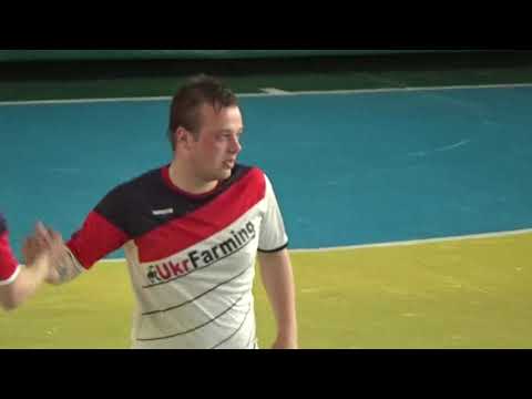 11 КУ 7 Укрфарминг 2 – Grafix