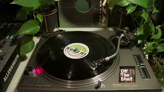 Insider & Stephenson - Inda [Bonzai Records – BR 95079]