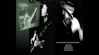 Steve Hackett &amp; Paul Carrack _  Déjà Vu _Subtitulada En Español