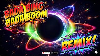 Download lagu Bada Bing - Bada boom remix (tik tok Dance) Version HD Full movie mp3
