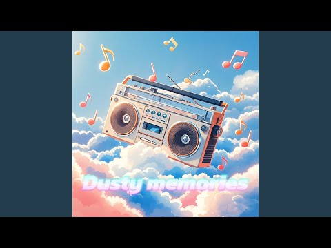 Dusty memories