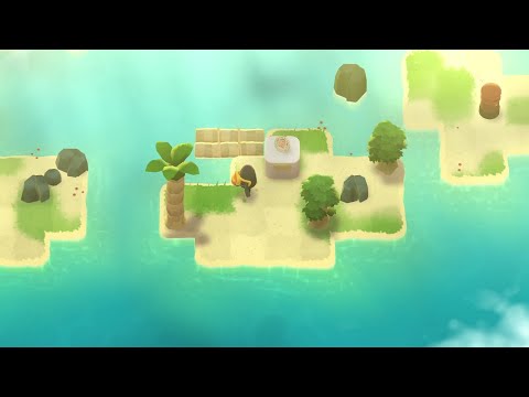 A Monster's Expedition - E21: The fear