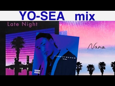 YO-SEA  mix