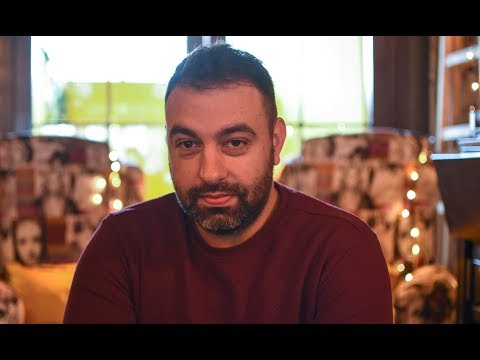 E02. Имам нешто да ти кажам - Јован Куцин