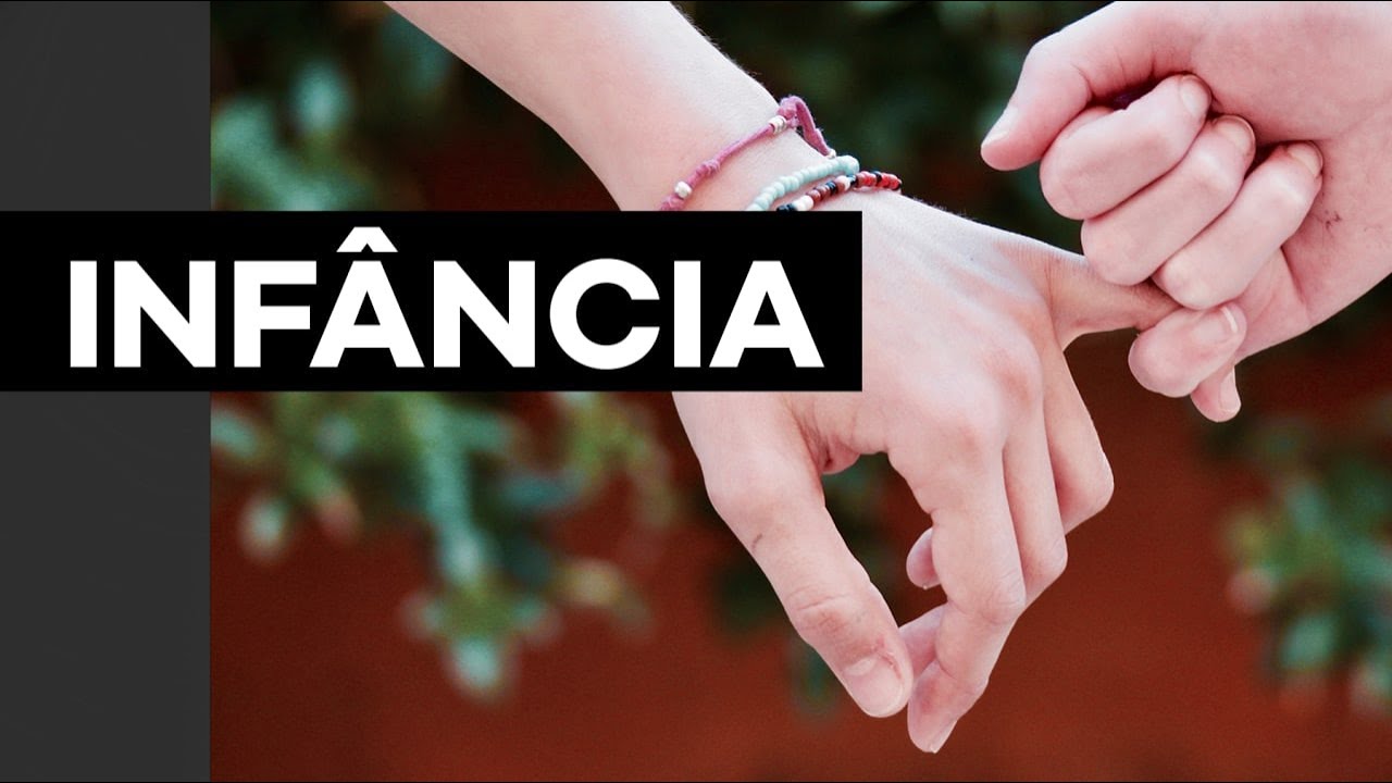 Sexualidade na infância | Christian Dunker | Falando nIsso 331