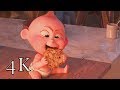 THE INCREDIBLES 2 Trailer 2 4K ULTRA HD