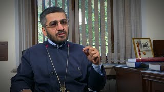 Խաչը կյանքի ապավեն