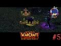 Warcraft 3 Shadow King Возмездие Хаоса прохождение. Плеть в деле [#5 ...