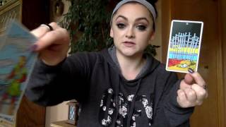 Put your dukes up!..GEMINI JUNE 2017