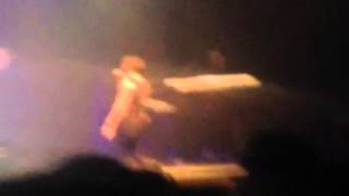 Jackson Guthy- Young &amp; Single. Los Angeles 04-12-14