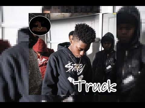 MoneyMarr x Q da Fool x lil dude x Goonew x Hoodrich type beat (2019) Truck (Prod. by A4damoney)