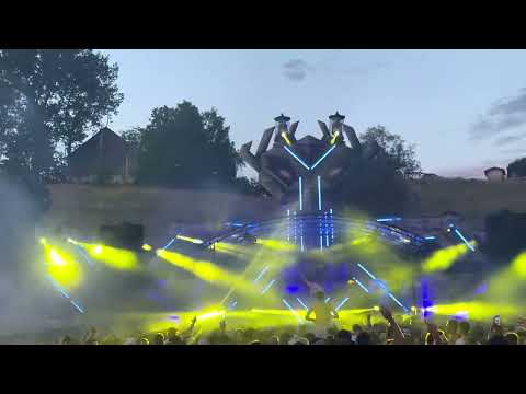 Cryex - Streetcode (Spectrum Edit) // Electric Love Festival 2023