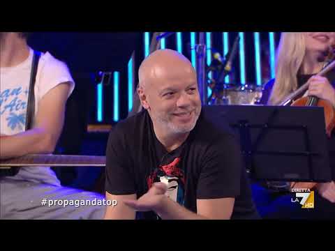 Le ricette del cuore di Leonardo Parata a Vignanello (VT)