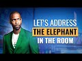 Let's Address the Elephant in the Room | Chris Rock and Will Smith | Jay Pharoah