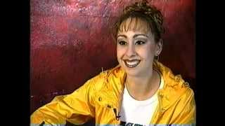 M:G on First Cut (1998)