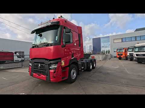 Renault video miniature