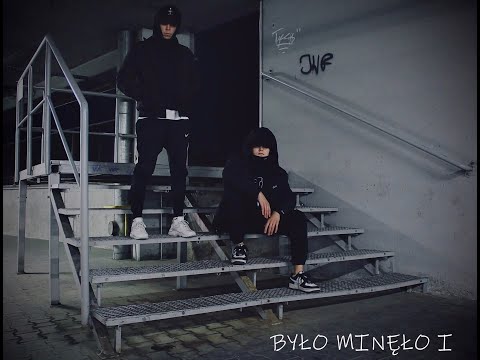 HaeSiY x DLK - Było minęło I (prod. Jeleń)