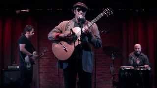 Raul Midon - "Mi Amigo Cubano" Artistry Music - Official Live Video