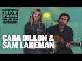 Cara Dillon & Sam Lakeman - Memory Lane (Van Morrison Cover) #RaveOnVanMorrison