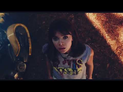 SAVE YOUR TEARS BUMBLEBEE MOVIE TRAILER REMASTERED