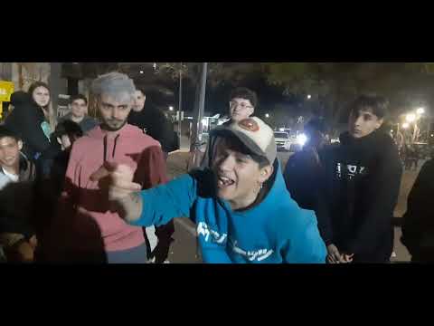 PARAWA vs BAUTI vs POLISEMIA vs KSSER | 8vos | FECHA 3 TORNEO DESLI 2022