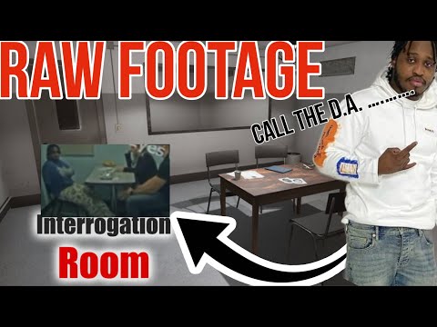 Siggie Sev snitch Video leaked must see | HE asked detectives to “call the D.A. “