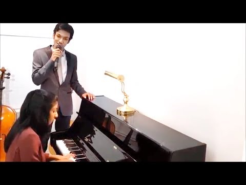 I'd Rather Have Jesus - Colet Selwyn (Live) - Billy Graham Tribute