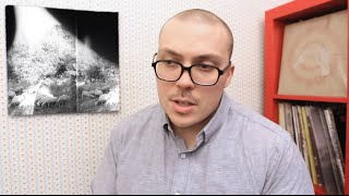 Godspeed You! Black Emperor - Asunder, Sweet and Other Distress ALBUM REVIEW
