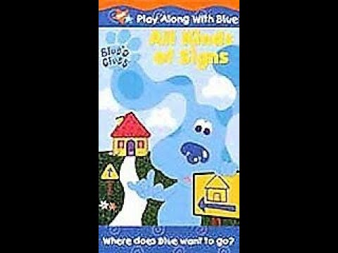 All Kinds Of Signs Vhs Detailed Login Instructions Loginnote