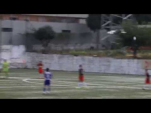 FC Infesta x Vilanovense FC