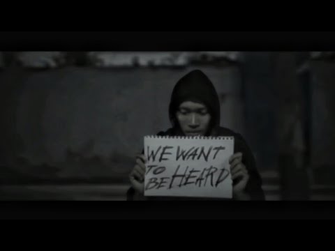 Lost Our Fears - Voiceless Scream (Music Video)