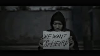 Lost Our Fears - Voiceless Scream (Music Video)