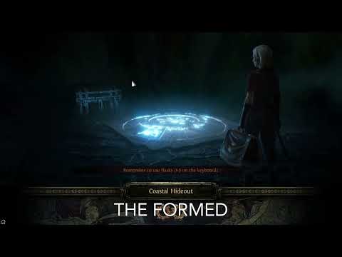 POE 3.18 Standard - Lightning Strike Armor Stacker - Bosses & Invitations Showcase