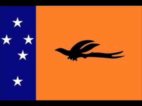 Queen of Karanas Jnr Tasins