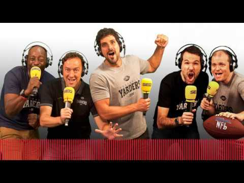Programa completo: 100 Yardas - Los Patriots están de vuelta (Programa 131)